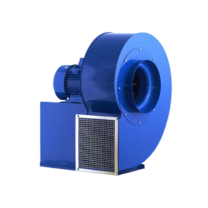 Ventilatori materiālu transportēšanai