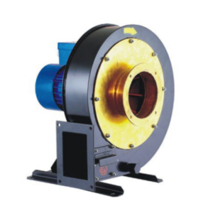 Sprādziendrošie ventilatori