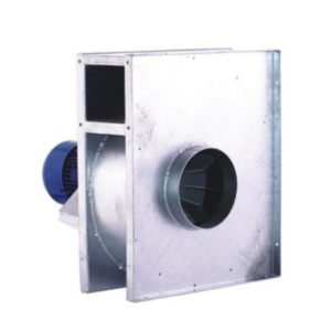 Augstas temperatūras ventilatori